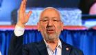 من محبسه.. زعيم إخوان تونس ينفخ في نار الفوضى برسالة لأنصاره