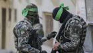 واشنطن تلوح بجزرة &laquo;العفو&raquo; لإقناع &laquo;حماس&raquo; بنزع سلاحها