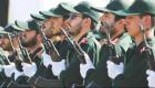 بسبب قمع احتجاجات إيران.. إيطاليا تدفع لتصنيف &laquo;الحرس الثوري&raquo; منظمة إرهابية