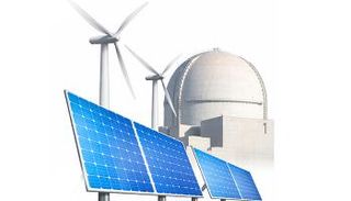 الطاقة المتجددة