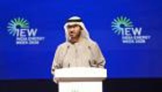 سلطان الجابر: الشراكات الموثوقة هي الاحتياطي الاستراتيجي الحقيقي