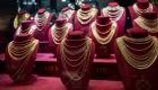 سعر مثقال الذهب اليوم في العراق عيار 21 الثلاثاء 27 يناير 2026