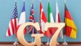 العناصر الأرضية النادرة على طاولة وزراء مالية &laquo;السبع&raquo;