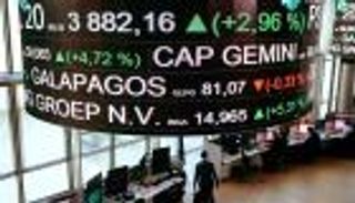 سوق الاكتتابات الأوروبي يسجل وتيرة قياسية مطلع 2026