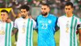 &laquo;هذا ما حدث&raquo;.. ماندريا يكشف سر انقلاب بيتكوفيتش على مبدئه