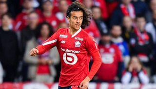 الموهبة الواعدة أيوب بوعدي