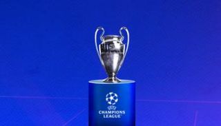دوري أبطال أوروبا 
