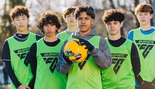  الليغا وEA سبورتس ترسمان مستقبل الكرة المغربية