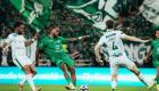 هداف الدوري السعودي.. إيفان توني يتجاوز كريستيانو رونالدو