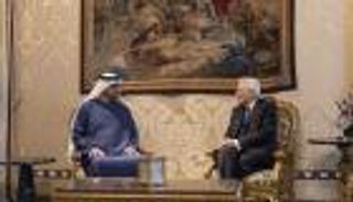 الإمارات وإيطاليا.. قمم وزيارات تعزز الشراكة الاستراتيجية