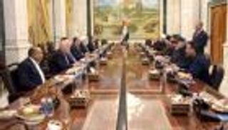 &laquo;العين الإخبارية&raquo; تنشر تفاصيل رسالة واشنطن السرية للتحالف الحاكم بالعراق بشأن المالكي