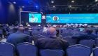 &laquo;ويب فونتين&raquo;: الابتكار والذكاء الاصطناعي يعززان كفاءة العمل الجمركي