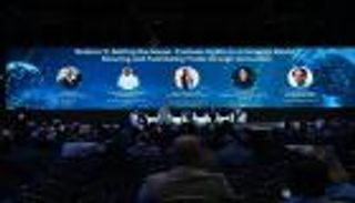 مؤتمر الجمارك العالمية للتكنولوجيا.. جلسة لمناقشة المرونة والابتكار