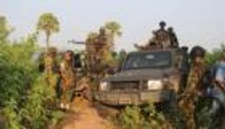 9 قتلى.. فخ &laquo;داعش&raquo; لجنود نيجيريين في &laquo;مثلث الموت&raquo; 