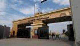 مسؤول أوروبي لـ&laquo;العين الإخبارية&raquo;: فتح معبر رفح الجمعة أو بداية الأسبوع