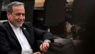 وزير الخارجية الإيراني عباس عراقجي