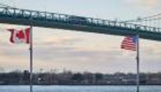 &laquo;خطة الحرب الحمراء&raquo;.. وثيقة &laquo;تعود لـ1930&raquo; تثير قلق كندا من &laquo;غزو أمريكي&raquo;