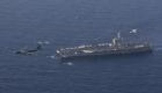 ترامب يخير إيران قبل وصول &laquo;الأسطول&raquo;.. اتفاق نووي أو الهجوم &laquo;الأسوأ&raquo;