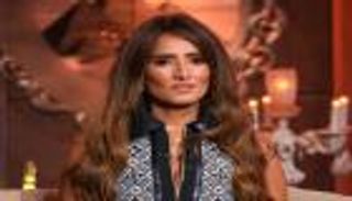 وسط أزمة قضائية مع أحمد عز.. زينة: &laquo;أبوالولاد اتجوز&raquo;