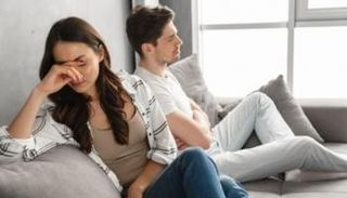 خيانة زوجية - تعبيرية