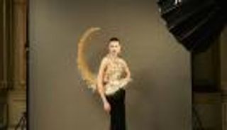 مصمم أمريكي &laquo;يستعيد&raquo; مجوهرات اللوفر المسروقة