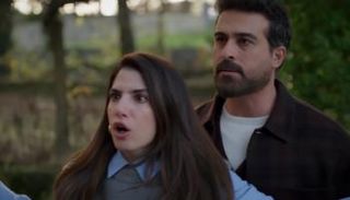 مسلسل ليل الحلقة 23