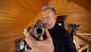 ماجد المصري بطل مسلسل "أولاد الراعي" 