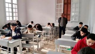 نتيجة الشهادة الإعدادية 2026