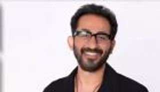 &laquo;سنة أولى زواج&raquo; مسلسل إذاعي لأحمد حلمي وعائشة بن أحمد