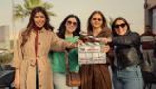 دراما رمضان 2026.. قصة وأبطال مسلسل نيللي كريم &laquo;على قد الحب&raquo;