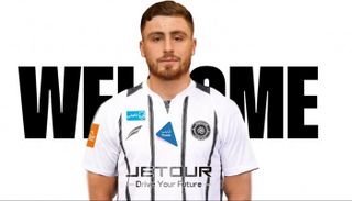 علي العزايزة