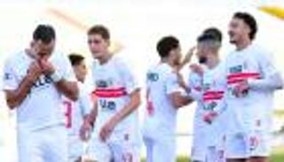 موعد مباراة الزمالك وبتروجيت في الدوري المصري 2026