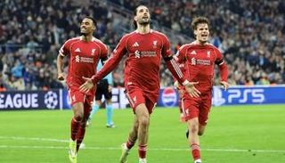 موعد مباراة ليفربول اليوم 