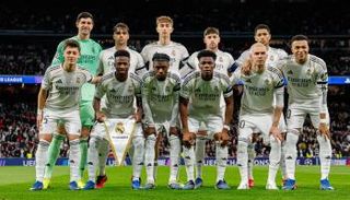 موعد مباراة ريال مدريد وبنفيكا اليوم 