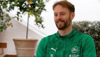 بوخالفة نجم سان غالن السويسري