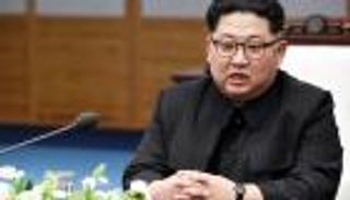 &laquo;لا تراجع&raquo;.. كيم يكشف ملامح تصعيد نووي جديد لكوريا الشمالية