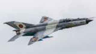 تعرف على أكثر 10 مقاتلات نفاثة تصديراً في التاريخ