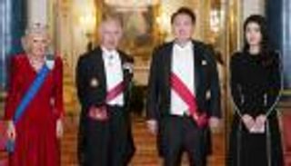 فضيحة الهدايا الفاخرة تزج بـ&laquo;ماري أنطوانيت كوريا الجنوبية&raquo; في السجن