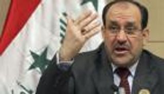 العراق يترقب.. &laquo;لغم المالكي&raquo; يفخخ جلسة انتخاب الرئيس