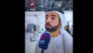 حمد العوضي: &laquo;مفكرو الإمارات&raquo; منصة بحثية تدعم سياسات الأسرة (خاص)