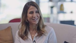 دينا رؤوف غبور