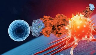 ذكاء اصطناعي “غامض” يتوقع معركة جهاز المناعة ضد السرطان