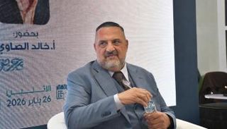 خالد الصاوي