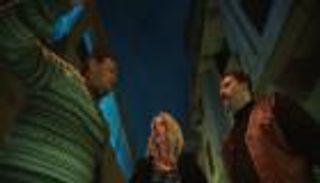 تفاصيل مسلسل مصطفى غريب &laquo;هي كيميا&raquo; في رمضان 2026 .. القصة والأبطال