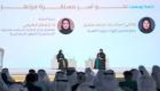 فعاليات&laquo;ملتقى مفكرو الإمارات 2026&raquo;.. الأسرة نقطة الانطلاق الحقيقية لبناء الإنسان