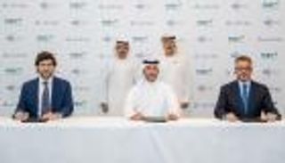 تعاون إماراتي لتطوير أنظمة مراقبة ذكية للمنشآت الاستراتيجية