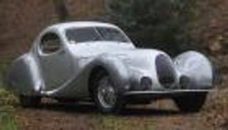 دمعة من الفولاذ والذاكرة.. &laquo;قطرة الماء&raquo; أجمل سيارات ريترو موبيل 2026