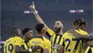 انسحاب اختياري.. هل وصلت قصة بنزيما مع الاتحاد لنهايتها؟