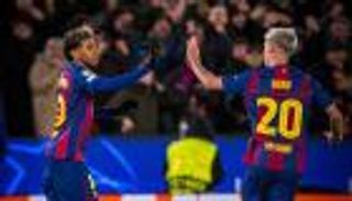 الفرق المتأهلة للمراحل الإقصائية في دوري أبطال أوروبا.. بنفيكا يصفع ريال مدريد