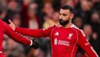 محمد صلاح ويامال ضمن أرقام مثيرة بليلة الحسم في دوري أبطال أوروبا